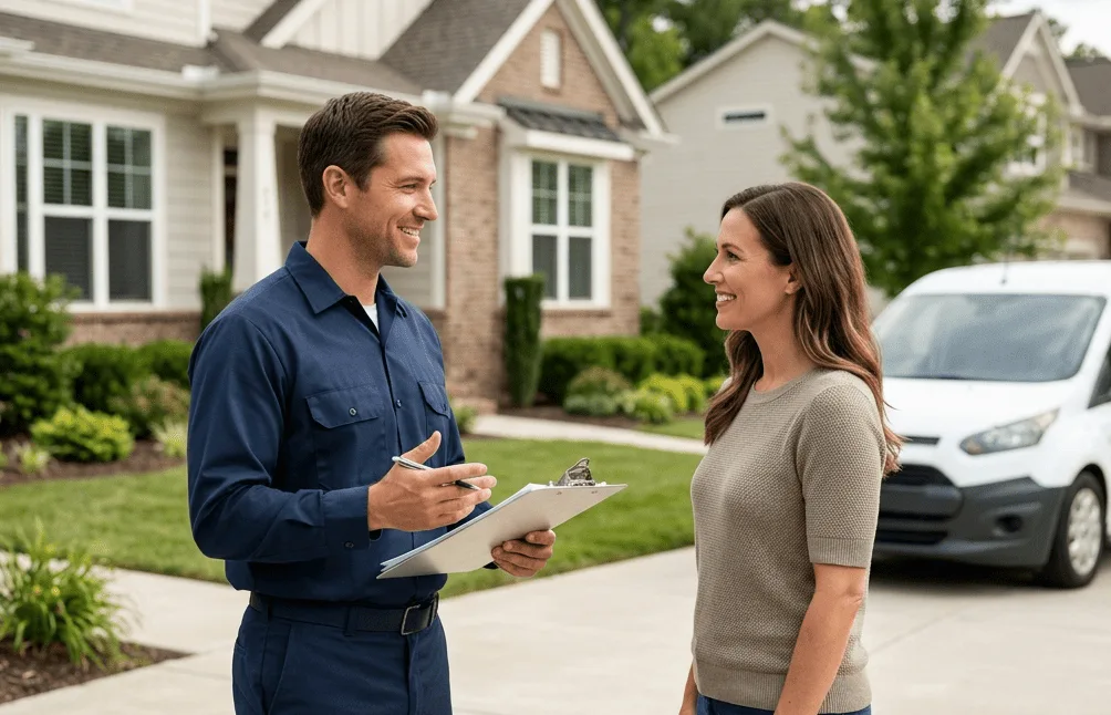 Mold Remediation Harrison, ME FAQs